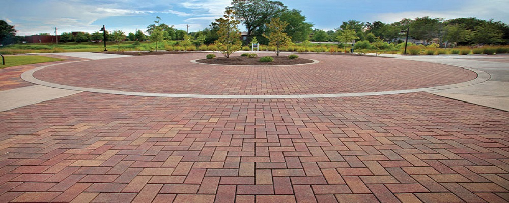 Manufacturer Of Paver/Tuff Tiles in Lahore - Jabal Crete