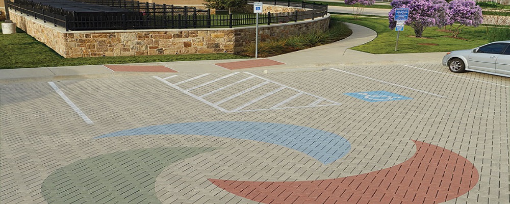 Manufacturer Of Paver/Tuff Tiles in Lahore - Jabal Crete