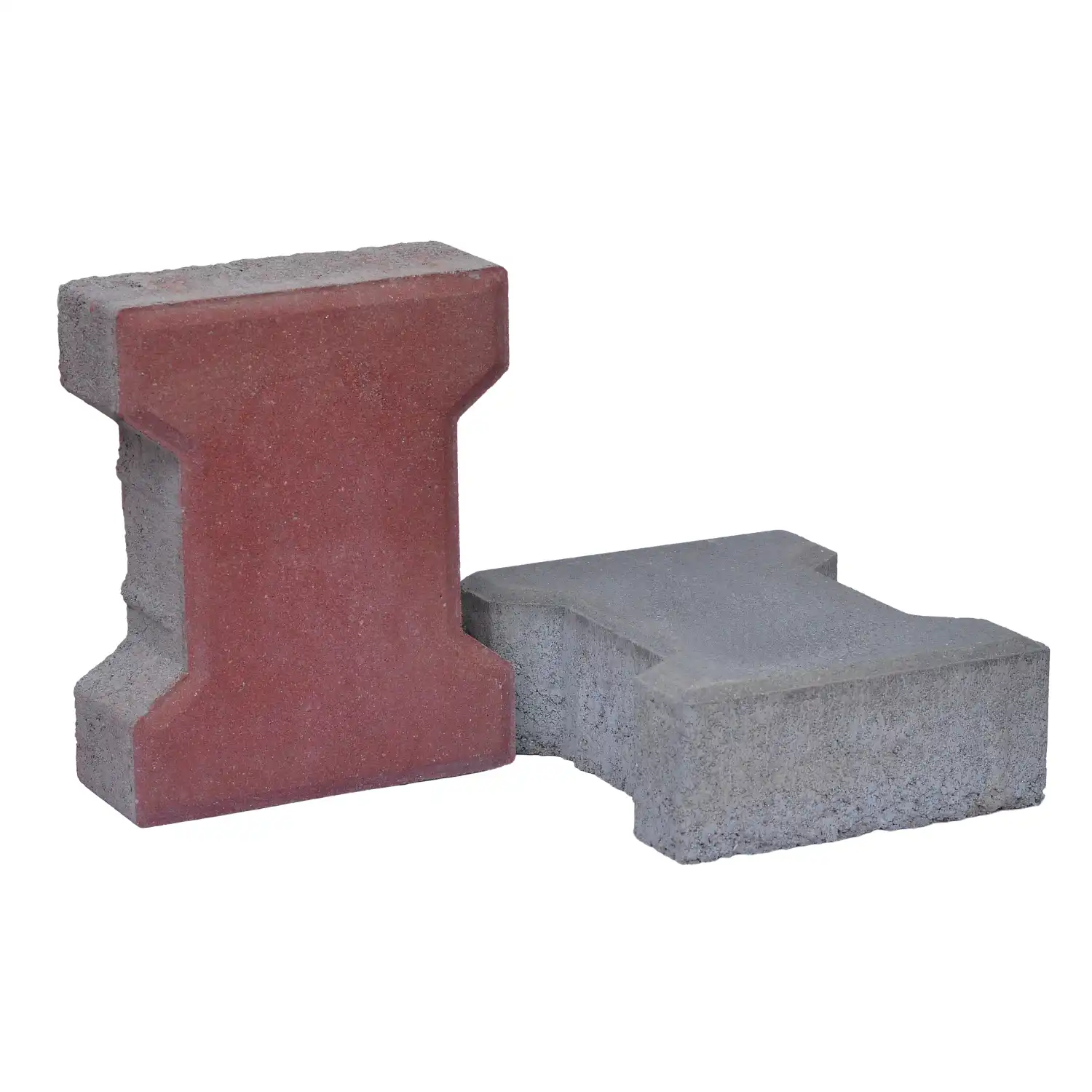 I section or Hi lock